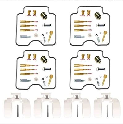 Customization According to Your Drawings, Motorcycle engine and accessories - 056-suitable-for-suzuki-gsx750f-gsx-f750-1998-2006