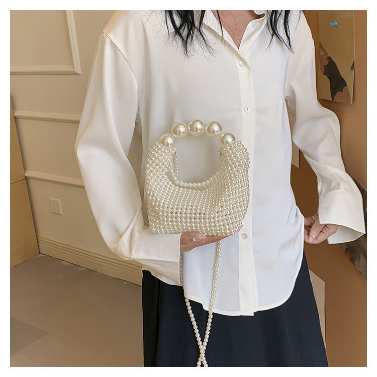 571g Weight Open Closure Type Single Shoulder Strap Strap Type Crossbody Bag Bags Type Holiday, Party Occasion Plastic Material Solid Color Pattern All Seasons Season Women's Gender Elegant, Classic Style Style Square Shape Small Size Women's Small Plastic Solid Color Elegant Classic Style Square Open Crossbody Bag 27