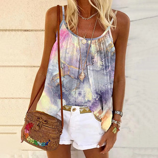 2023�¿�W��WISH���Q�ļ�Ůʿ�黨ӡ�����������²����ׁ��L����