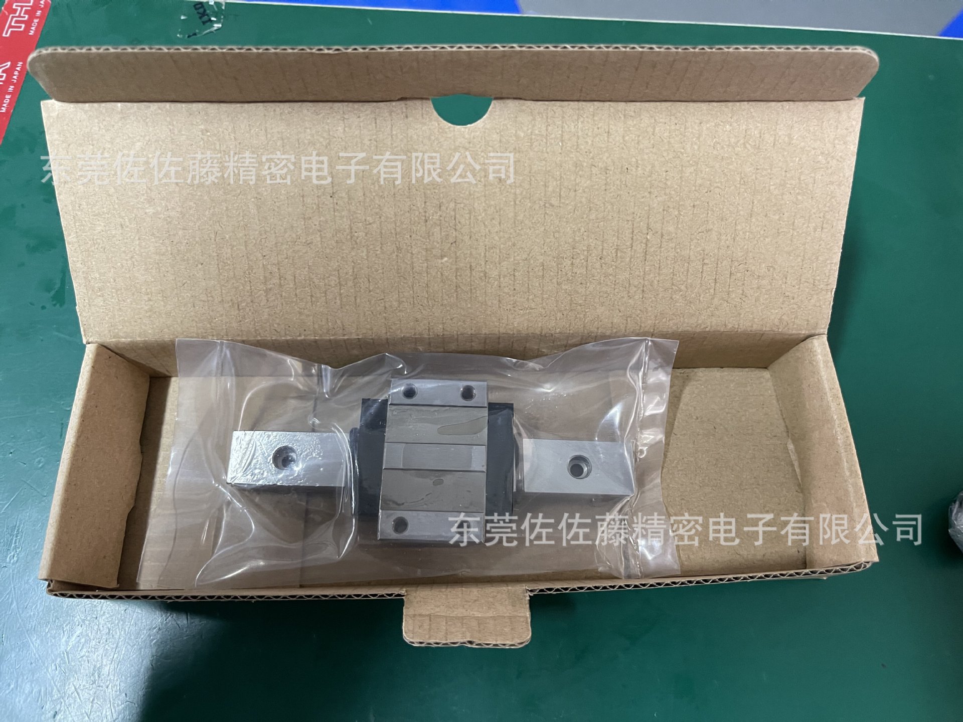 进口直线导轨滑块SEBM10 SSEBM13 SSEBM16 SSEBM20【进口现货】