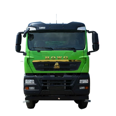 Vehicle for Mining, Yük maşınları