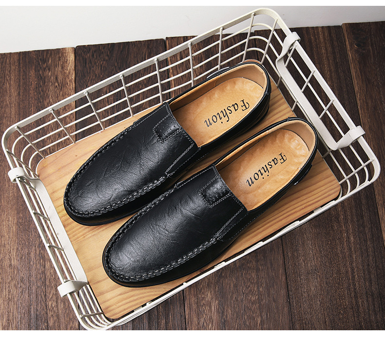 Herren Laufschuhe Tennisschuhe Sneakers Mesh Gummisohle Rutschfeste Leicht zu reinigende Schuhe_voghion.com