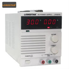 LODESTAR乐达LPS3010/LPS303D/LPS605D高精度数显直流稳压电源30V