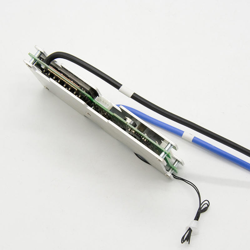 锂电池BMS 8s 24v lifepo4 30a 40a 250a 300a 120a锂离子电池组