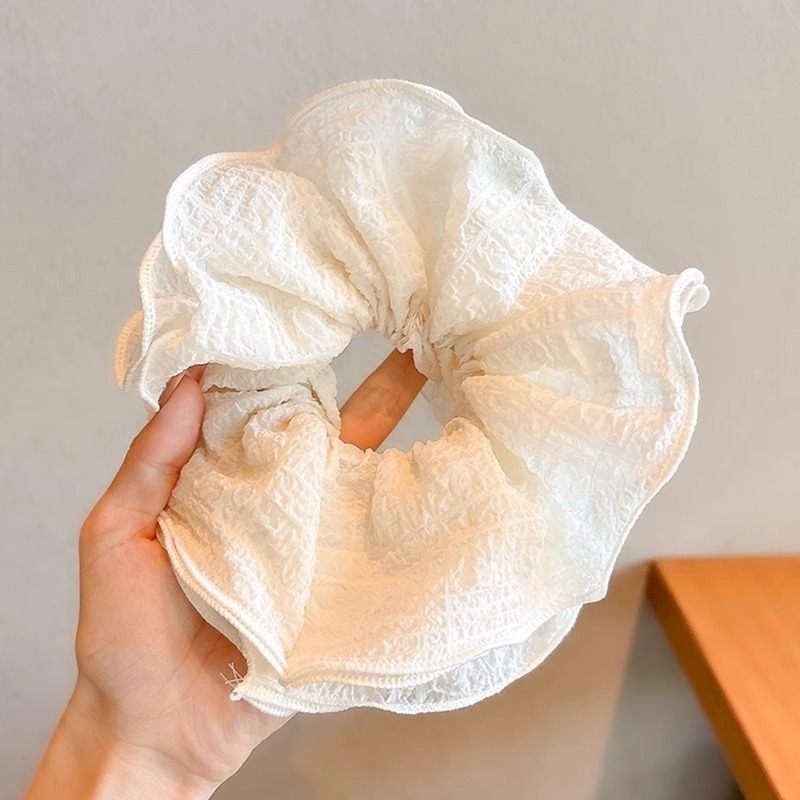 复古风碎花蕾丝蝴蝶结发夹女款网红同款潮流头饰热销饰品批发|undefined