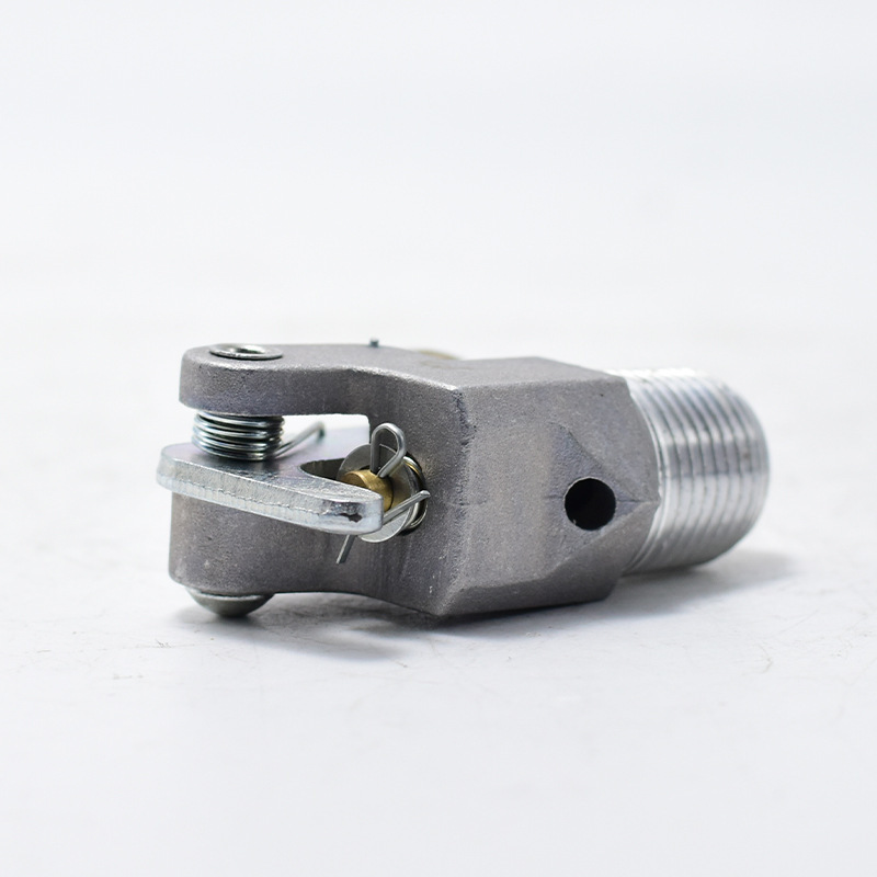 Piezas JT-07258 del autobús del camión pesado Válvula de desagüe de SMT