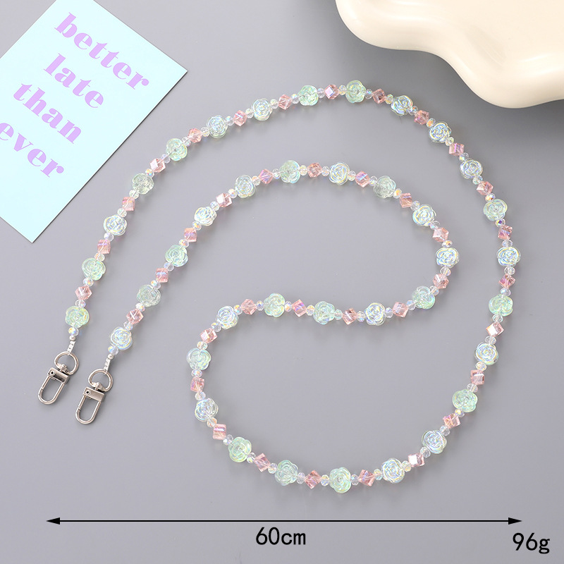 K4907 flor mensajero color AB