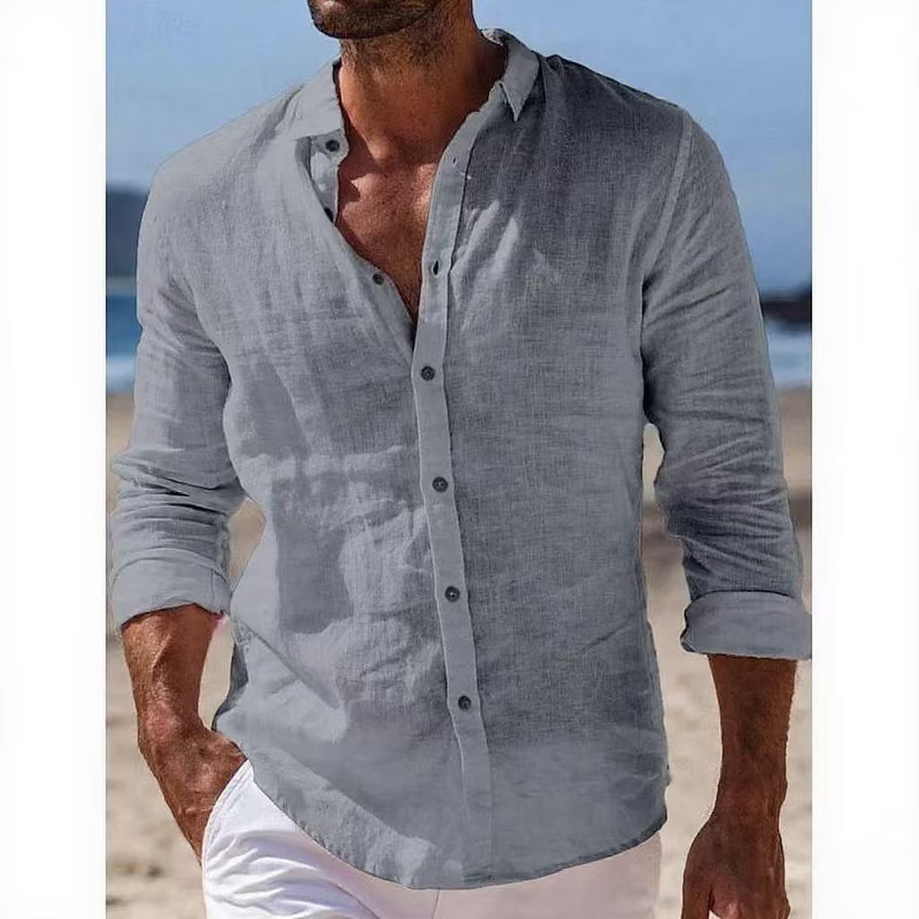 Grey / M