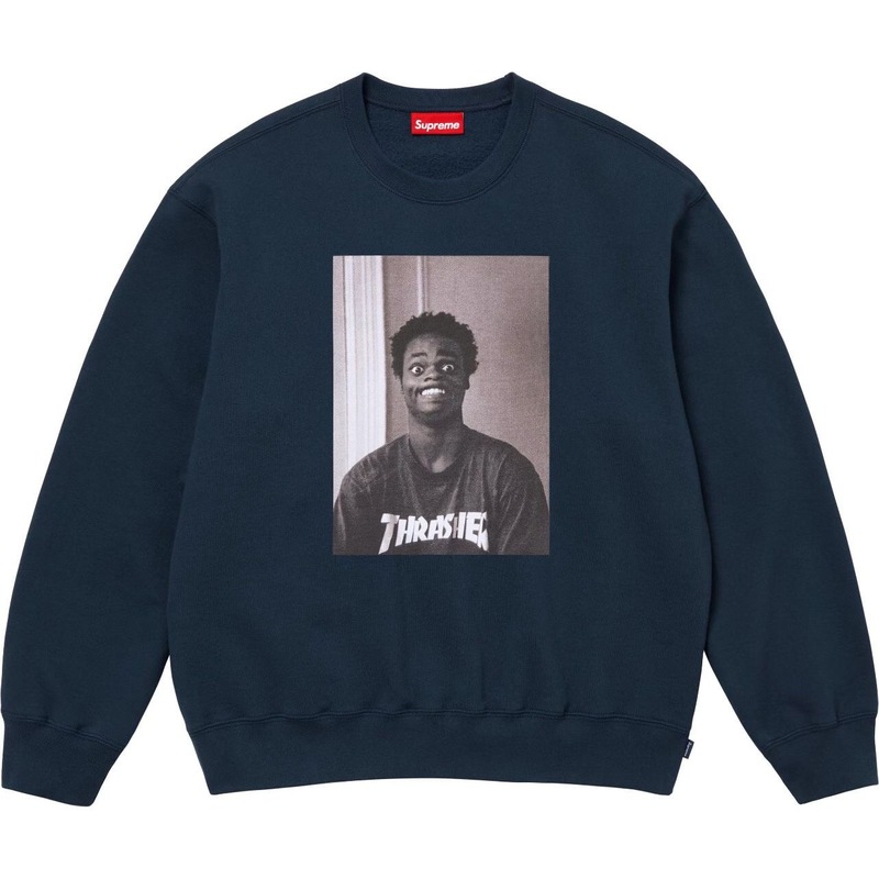 潮牌Supreme box logo hooded sweatshirt街头套头连帽卫衣|undefined