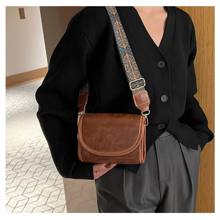 Elegant Shoulder Bag
