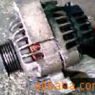 适用于别克君威3.0发电机，原车二手拆车件