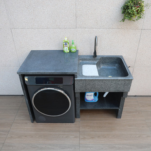 ͥԺˮ��ϴ����ϴ�C���̨ϴˮ�۴���ʯ��ϴ��̨�����һ�w̨��