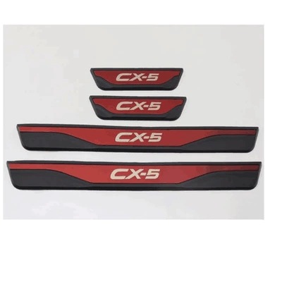 Mazda Cx-5 Modified Exterior Threshold: Other Automotive Exterior Supplies