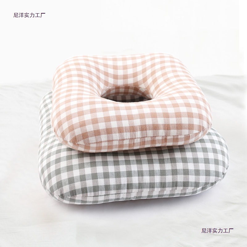 卧床老人免充气防压疮褥疮垫尾椎骨屁股胯骨坐垫瘫痪病人护理用品