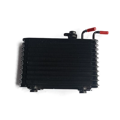 suitable for Mitsubishi Outlander – car radiator