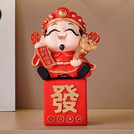 电视柜摆件;陶瓷工艺品;树脂工艺品