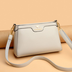 Women's Bag 2022 New Crossbody Bag Women's Single Shoulder Bag Women's Small Square Bag Fashion Lady Mother Bag Dropshipping One Piece