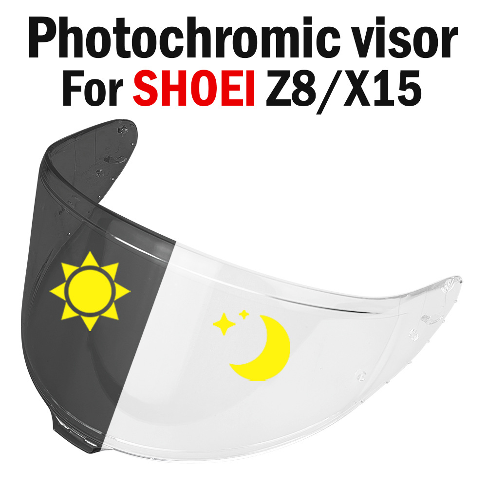 Z 8ヘルメットレンズは全ヘルメットレンズRF1400x15 nx 2 CWR-F2 z 8バイクに適合しています。