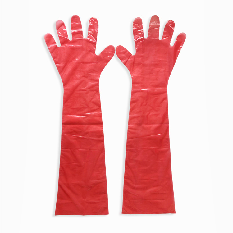 shoulder gloves 34