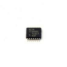 74HC14PW 112 TSSOP-14 SN74LV1T34DCKR MAX485CSA+T MAX2871ETJ