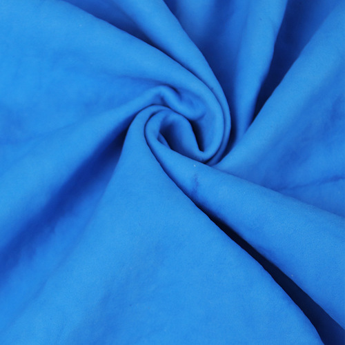 Pet towel manufacturer wholesale thickened quick-drying imitation deerskin towel cleaning pet supplies dog absorbent towel