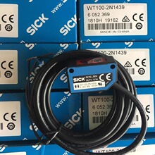 ȫ��ԭװSICKʩ�� WT100-2N1439/WSE4S-3P2130��翪�ش��������