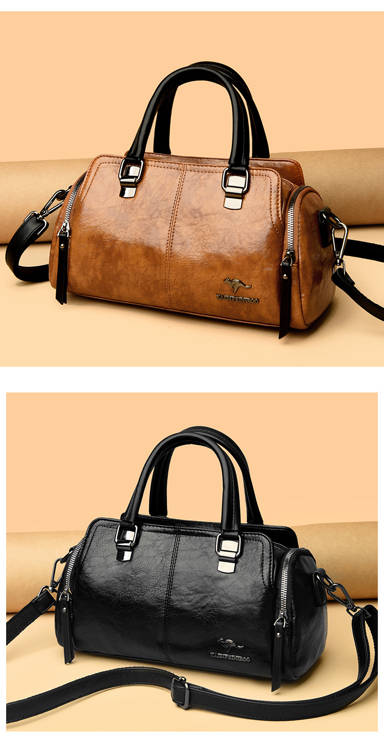 Trendy Color Options