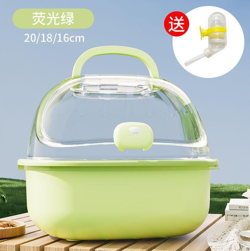 便携鸟包小宠外带包可折叠透明斜跨鸟用背包虎皮玄凤鸽子蜥蜴外带|undefined
