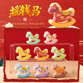 化妆镜;流水摆件;树脂工艺品