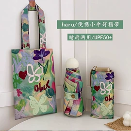 晴雨伞;遮阳/太阳伞;雨伞