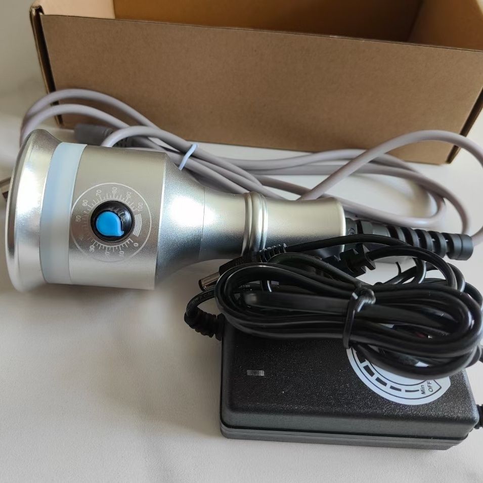 dds生物电探头开背器,推拿刮痧代替手工自带调节电量,温度调节