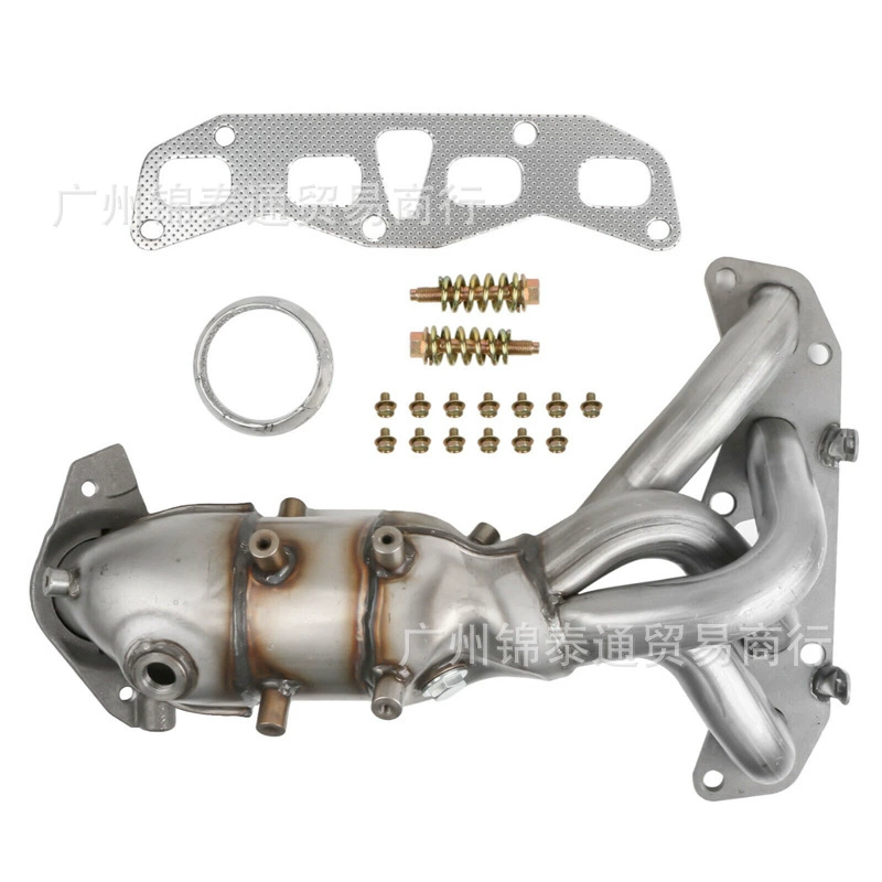 Три-юань катализатор 40810 641169 1195 NIS2527 NIS2534 подходит для 02-06 Nissan