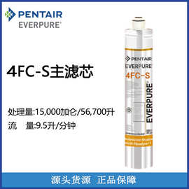 美国爱惠浦4FC-S 净水器滤芯EV969231家用净水器过滤芯