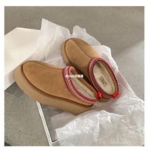 �������ϡ�U��ͬ��~��ů���˰�ͷ�����ëë��ЬŮ����ѩ��ѥ����