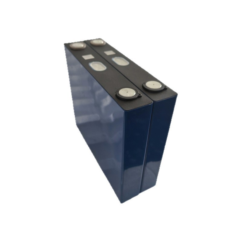Nuevo Lishen 3.2v125ah fosfato de hierro de litio núcleo eléctrico vehículo eléctrico modificado RV inicio de la célula de almacenamiento de energía A
