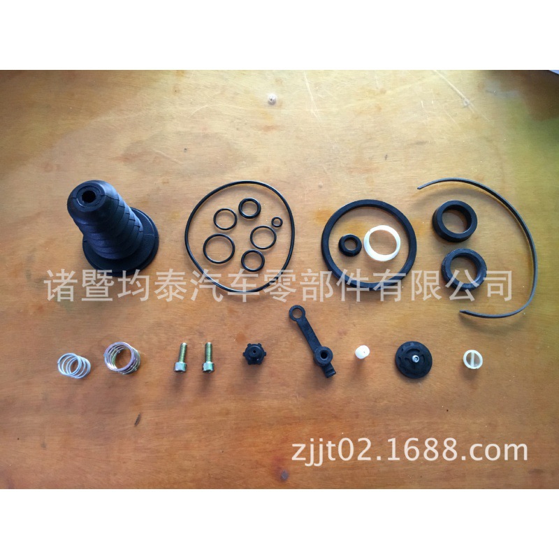 Piezas de autobús de camiones pesados europeos SMT [kit de reparación de refuerzo] 7421120344