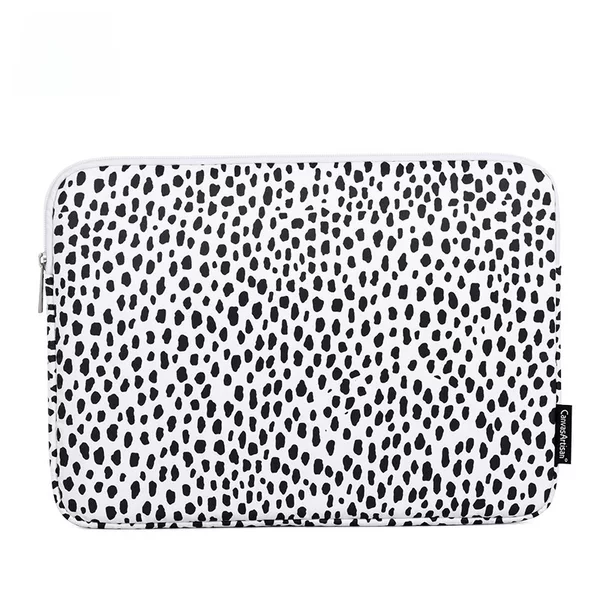 Notebook protective cover is suitable for 12 inch Apple 13 Huawei 14 Xiaomi 15 inch digital printing computer liner bag