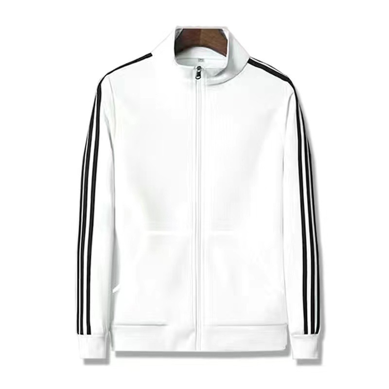 [single pack] white jacket