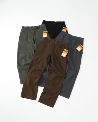 High-End Version Carhartt B324 Casual Pants Straight-Leg Workwear Pants Pure Cotton Slightly Flared Commuter Long Pants Bella High-End Version Carhartt B324 Casual Pants Straight-Leg Workwear Pants Pure Cotton Slightly Flared Commuter Long Pants Bella