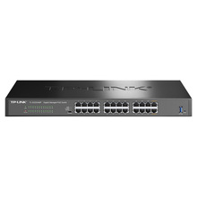 TP-LINK TL-SG2024MP 24��ȫǧ��POE������ǧ�׶˿�48V���AP����