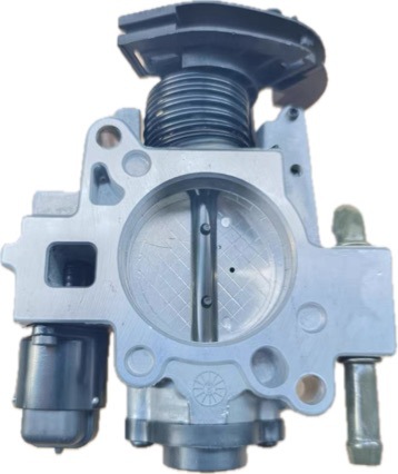 Wholesale Cross-Border Supply 17113688 Suitable for 2000-2005 3.1L 3.4L V6 Throttle Assembly