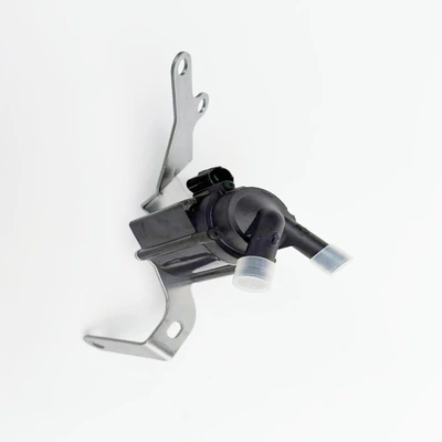 Vv5, Vv6, Vv7, P8, Water pump
