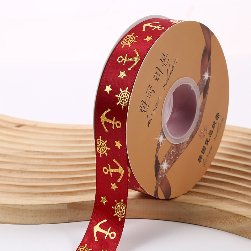 Vino rojo * 48 yardas/volumen * 25mm