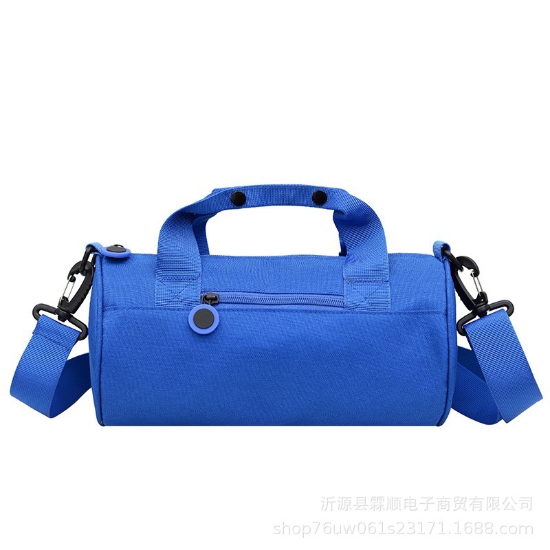 运动礼包员工入职生日十岁伴手礼公司周年庆礼品健身包防水牛津布|undefined