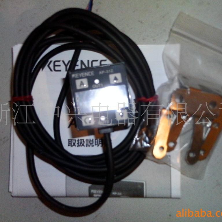 基恩士压力传感器AP-31 AP-31A AP-31ZA