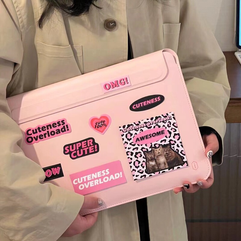 Laptop Bag Inner Bag Universal Portable Tablet 13-inch Protective Case 14-inch Protective Case Advanced Communication