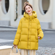 2025 ������ñ笸�Ӻ����޷�����90��Ѽ�����ױ�ů���� ME59195