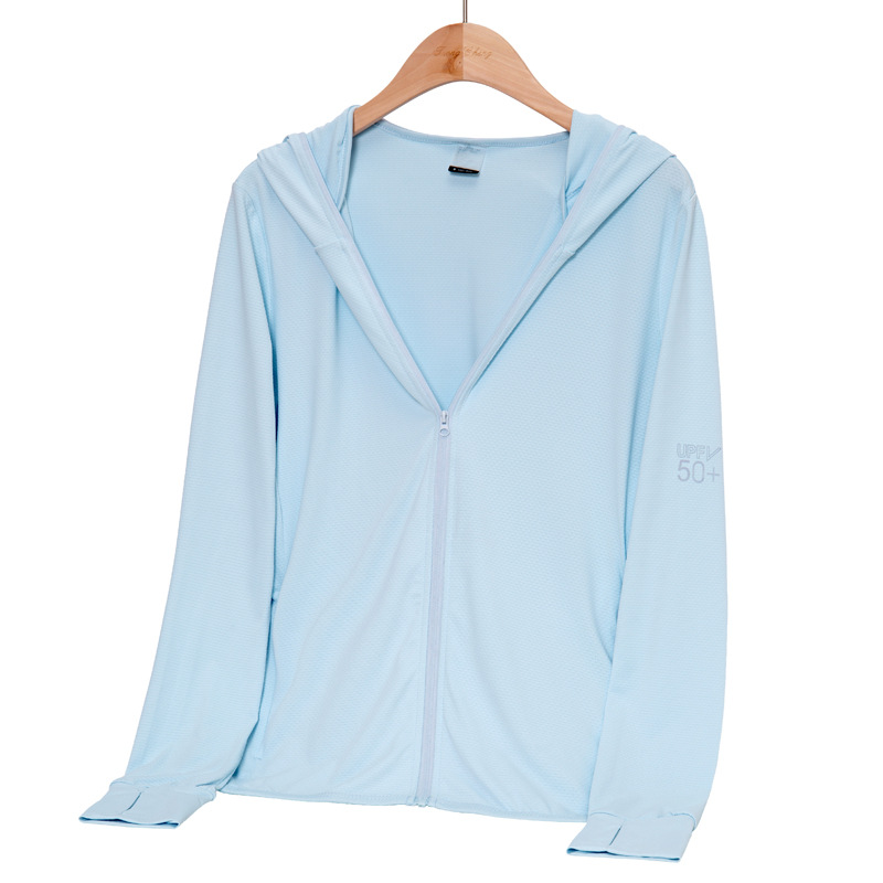 남성용 라이트 블루