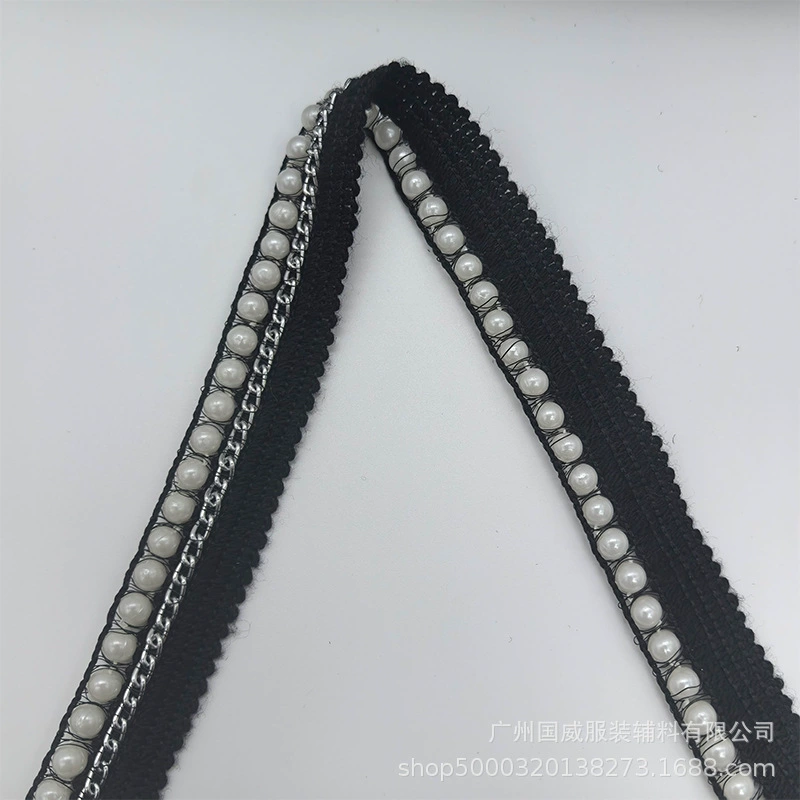 国盛 Chain, textile cloth, 2cm, (Physicals), wholesale