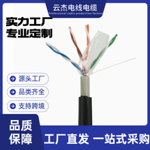 UUTP Cat5e�����pPE�o�׳��������|ǧ�׾W���p����